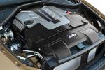 BMW X6 M Typhoon by G-Power 2009 года